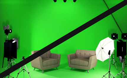 greenscreen